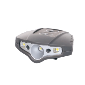 ジェフコム LEDパランドル(充電式・ヘルメットライトタイプ) LEDパランドル(充電式・ヘルメットライトタイプ) PLRX-7H
