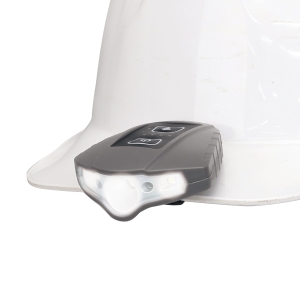 ジェフコム LEDパランドル(充電式・ヘルメットライトタイプ) LEDパランドル(充電式・ヘルメットライトタイプ) PLRX-7H 画像2