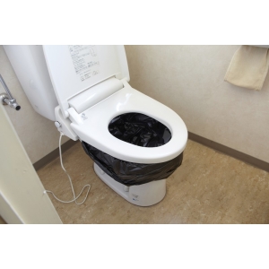 旭電機化成 緊急時の携帯トイレ 8回分 緊急時の携帯トイレ 8回分 ABO-208 画像3