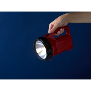 旭電機化成 強力ライト(クリプトン球)電池付き 強力ライト(クリプトン球)電池付き AHL-2750A 画像4