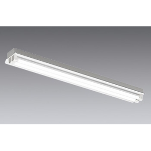 遠藤照明 【お買い得品 10台セット】直管形LEDベースライト 《LEDZ TUBE-SS TYPE》 40Wタイプ 直付型 反射笠付形2灯用 ホワイトチューブユニットタイプ ハイパワー 3000lmタイプ Hf32W高出力型器具相当 調光 ナチュラルホワイト(4000K) 【お買い得品 10台セット】直管形LEDベースライト 《LEDZ TUBE-SS TYPE》 40Wタイプ 直付型 反射笠付形2灯用 ホワイトチューブユニットタイプ ハイパワー 3000lmタイプ Hf32W高出力型器具相当 調光 ナチュラルホワイト(4000K) ERK9112W+FAD-530W*2_set