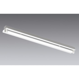 遠藤照明 【お買い得品 10台セット】直管形LEDベースライト 《LEDZ TUBE-SS TYPE》 40Wタイプ 直付型 反射笠付形 ホワイトチューブユニットタイプ 超エコノミー 1600lmタイプ FL40W器具相当 非調光 ナチュラルホワイト(4000K) 【お買い得品 10台セット】直管形LEDベースライト 《LEDZ TUBE-SS TYPE》 40Wタイプ 直付型 反射笠付形 ホワイトチューブユニットタイプ 超エコノミー 1600lmタイプ FL40W器具相当 非調光 ナチュラルホワイト(4000K) ERK9113W+RAD-525WB_set