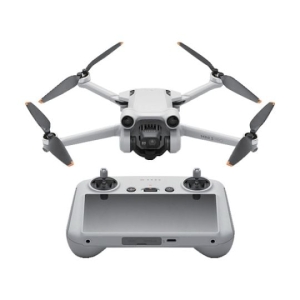 DJI JAPAN DJI ドローン Mini 3 Pro (DJI RC) D220510020