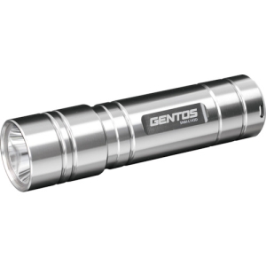 ジェントス GENTOS LED点灯重視型ハンディライトL143D GENTOS LED点灯重視型ハンディライトL143D SNM-L143D