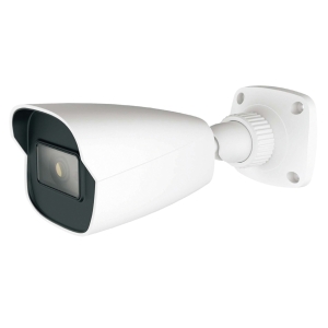 マザーツール 4メガピクセル防水バレット型IPカメラ 4メガピクセル防水バレット型IPカメラ IP-WB11