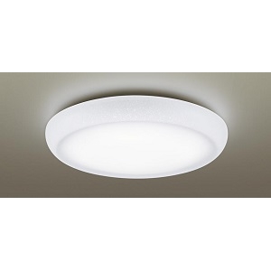 パナソニック LEDシーリングライト8畳用 調色 昼光色-電球色 リモコン調光 リモコン調色 カチットF LGC31602