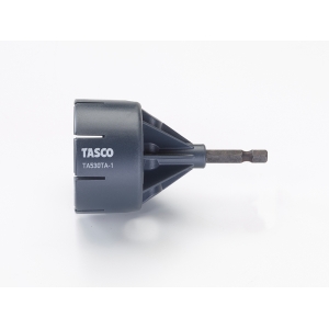 タスコ 電動ドリル接続アダプター TA530TA-1