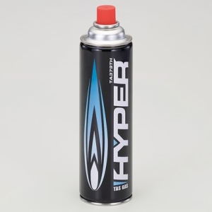 タスコ TAS GAS HYPER TA379TH