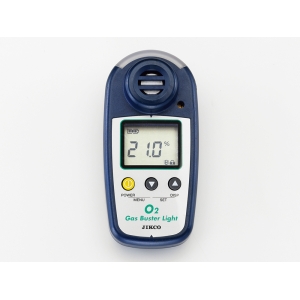 タスコ 携帯ガス検知器(酸素) 携帯ガス検知器(酸素) TA470JA