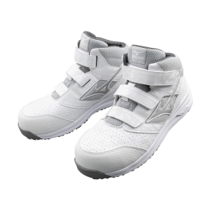 タスコ 安全作業靴 安全作業靴 TA964HA-25.5