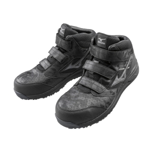 タスコ 安全作業靴 安全作業靴 TA964HB-25.5