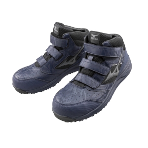 タスコ 安全作業靴 安全作業靴 TA964HC-25.5