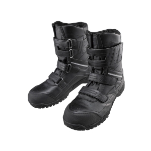 タスコ 安全作業靴 TA964BA-25.5