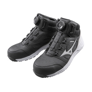タスコ 安全作業靴 TA964JE-25.5