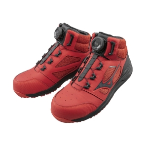 タスコ 安全作業靴 安全作業靴 TA964JF-25.5