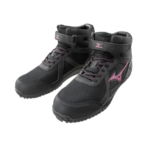 タスコ 【生産完了品】安全作業靴 安全作業靴 TA964KA-25.5