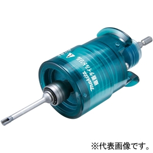 マキタ 磁器タイルドリルセット 湿式 6.35mm六角シャンク 刃先径φ4mm 磁器タイルドリルセット 湿式 6.35mm六角シャンク 刃先径φ4mm A-61737