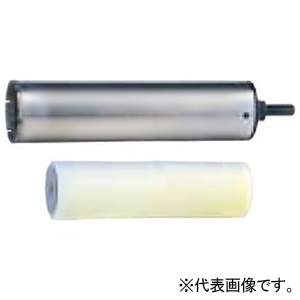 マキタ ハイチップ湿式ダイヤモンドコアビット スポンジ式注水タイプ 穴あけ深さ180mm 外径φ38mm スポンジ付 A-73972