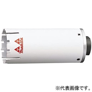 マキタ マルチサイディングコアビット 単品 乾式 外径φ110mm A-36083