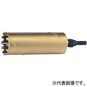 マキタ 乾式ダイヤモンドコアビットセット 穴あけ深さ165mm 外径φ120mm 乾式ダイヤモンドコアビットセット 穴あけ深さ165mm 外径φ120mm A-12930