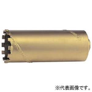 マキタ 乾式ダイヤモンドコアビット 単品 外径φ54mm 乾式ダイヤモンドコアビット 単品 外径φ54mm A-13188