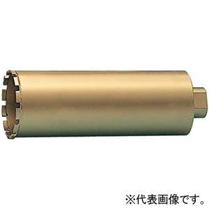 マキタ 湿式ダイヤモンドコアビット 薄刃一体型 外径φ29×深さ250mm A-11645