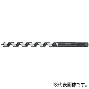 マキタ 木工ドリル SDSプラスシャンク専用 径φ6.0mm 全長165mm 有効長100mm 木工ドリル SDSプラスシャンク専用 径φ6.0mm 全長165mm 有効長100mm A-66612