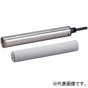 マキタ 湿式ダイヤモンドコアビット スポンジ式注水タイプ 穴あけ深さ180mm 外径φ32mm スポンジ付 湿式ダイヤモンドコアビット スポンジ式注水タイプ 穴あけ深さ180mm 外径φ32mm スポンジ付 A-73938