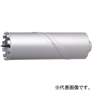 マキタ 乾式ダイヤモンドコアビット 単品 SDSプラスシャンク専用 外径φ38mm A-35922