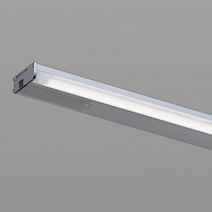 遠藤照明 LED棚下ライン照明 長さ1443mmタイプ 拡散配光 非調光 温白色 首振機構付 ERX9531SA
