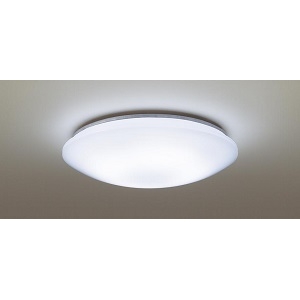 パナソニック LEDシーリングライト12畳用 調色 天井直付型 昼光色-電球色 シーリングライト リモコン調光・リモコン調色・カチットF LGC51104