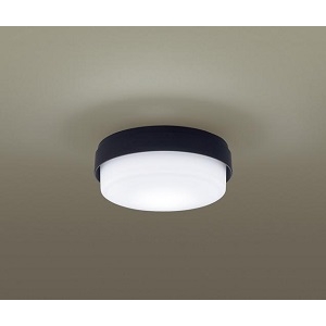 パナソニック LEDシーリングライト60形 昼白色 天井直付型・壁直付型 昼白色 シーリングライト 拡散タイプ LGB51513LE1