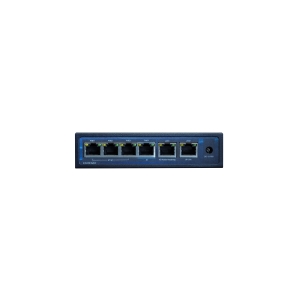 マザーツール 4chPoEスイッチングハブ 4chPoEスイッチングハブ MT-POE04A 画像2