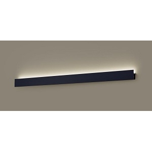 パナソニック LEDブラケット温白色L1200 天井直付型・壁直付型 LED(温白色) ラインブラケット 美ルック・拡散タイプ 調光タイプ(ライコン別売)/L1200タイプ HomEARchi(ホームアーキ) LGB81878LB1