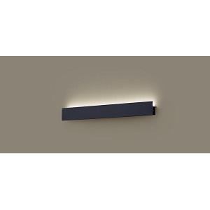 パナソニック LEDブラケット温白色L600 天井直付型・壁直付型 LED(温白色) ラインブラケット 美ルック・拡散タイプ 調光タイプ(ライコン別売)/L600タイプ HomEARchi(ホームアーキ) LGB81888LB1