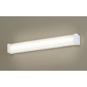パナソニック LEDブラケット直管20形 温白色 天井直付型・壁直付型 LED(温白色) 多目的灯 両面化粧タイプ・拡散タイプ LGB85036LE1