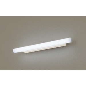 パナソニック LEDブラケット直管20形 昼白色 天井直付型・壁直付型 LED(昼白色) ブラケット 美ルック・拡散タイプ・両面化粧タイプ LGB85000KLE1