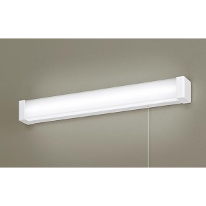 パナソニック LEDブラケット直管20形 昼白色 壁直付型 LED(昼白色) キッチンライト 拡散タイプ LGB85038LE1