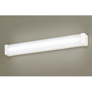 パナソニック LEDブラケット直管20形 昼白色 天井直付型・壁直付型 LED(昼白色) キッチンライト 拡散タイプ・両面化粧タイプ LGB85032LE1