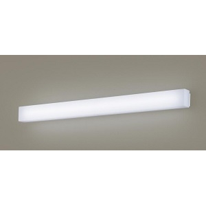 パナソニック LEDブラケット直管32形 昼白色 壁直付型 LED(昼白色) ブラケット 拡散タイプ LGB81770LE1