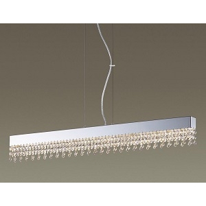 パナソニック LEDペンダントL900シンクロ調色 天井吊下型 LED(昼光色〜電球色) ペンダント 拡散タイプ・Uライト方式 調光タイプ(ライコン別売) LGB10780LU1