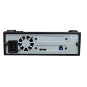 ラトックシステム USB3.0/eSATA 5インチドライブケース USB3.0/eSATA 5インチドライブケース RS-EC5-EU3Z 画像2