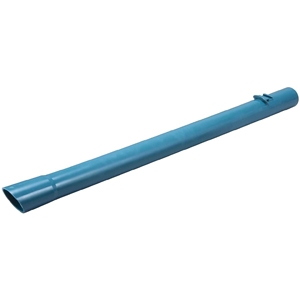 マキタ ストレートパイプ ロック付用 通常サイズ ブルー ストレートパイプ ロック付用 通常サイズ ブルー 459356-2
