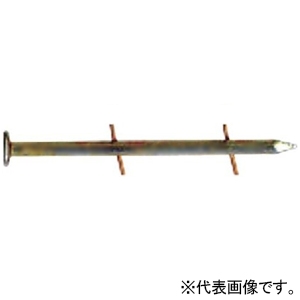 マキタ ワイヤ釘 鉄 山巻 一般木材用 無地スムース 長さ65mm 300本×10巻×2箱入 F-10056