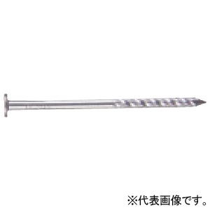 マキタ シート釘(逆巻き) 鉄 一般木材用 スクリュ 長さ45mm 300本×30巻 F-20369