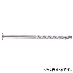 マキタ シート釘(逆巻き) 鉄 一般木材用 スクリュチゼル 長さ63.5mm 300本×24巻 F-20417