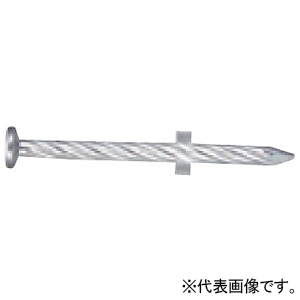 マキタ シート釘(逆巻き) ステンレス 鋼板用 スクリュ(ワッシャ付) 長さ38mm 300本×6巻 F-20462