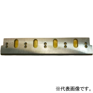 マキタ 研磨式カンナ刃 超仕上カンナ用 本刃 刃長180mm A-21004