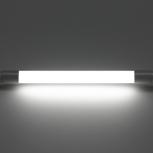電材堂 直管LED蛍光ランプ 10W型 昼白色 グロー式 直管LED蛍光ランプ 10W型 昼白色 グロー式 LDF10N/5/6/2DNZ 画像2