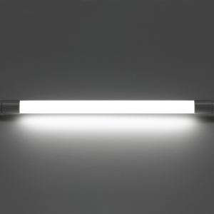 電材堂 直管LED蛍光ランプ 15W型 昼白色 グロー式 直管LED蛍光ランプ 15W型 昼白色 グロー式 LDF15N/7/8/2DNZ 画像2